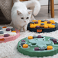 Interactive Digging Puzzle Toy for Dogs and Cats