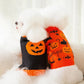 Halloween Sweater for Dogs and Cats Pet Costume Cozy Fall Apparel