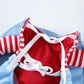 Chucky Costume for Dogs and Cats Horror Pet Outfit Halloween Pet Costume