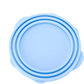Silicone Pet Food Can Lid Seal Cover for Cans and Containers