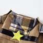 Dog and Cat Costume Cowboy Outfit Pet Western Dress Up
