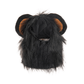 Cat Costume Lion Mane Wig for Cats Pet Dress Up