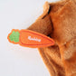 Pet Costume for Cats and Dogs Bunny Rabbit Outfit