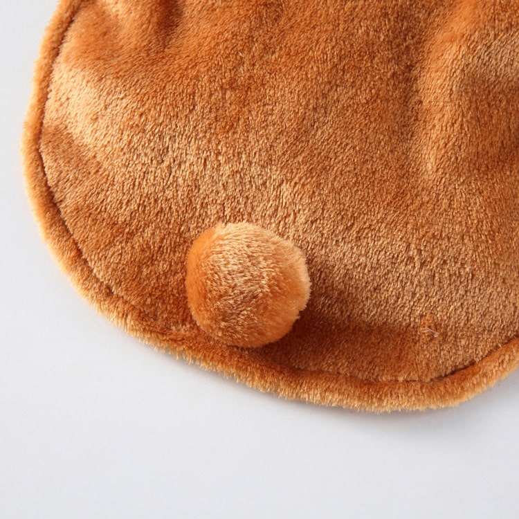 Pet Costume for Cats and Dogs Bunny Rabbit Outfit