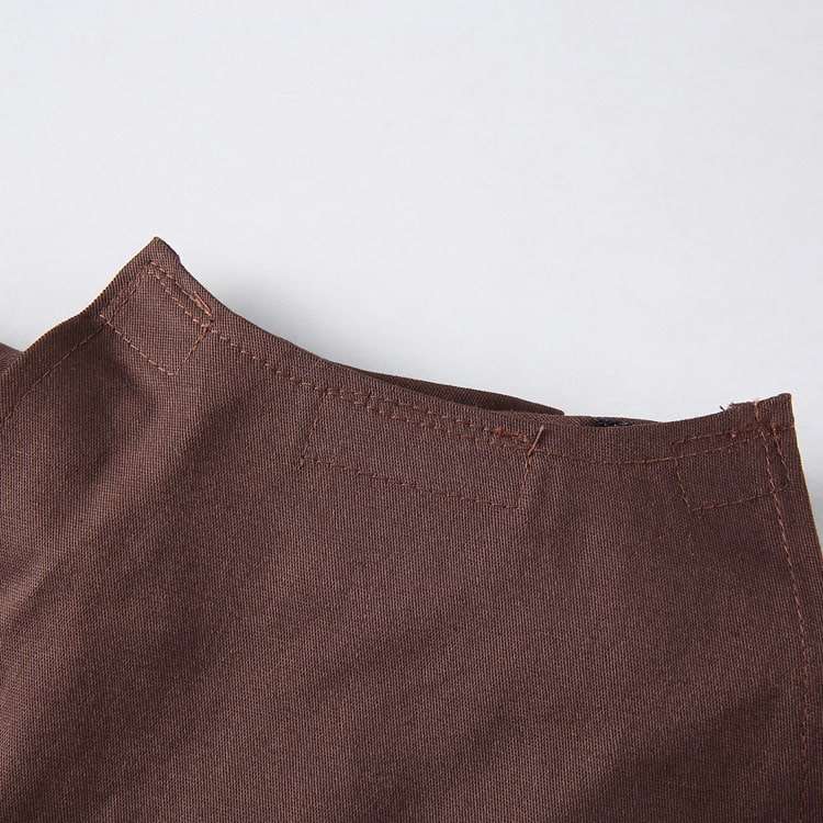 Pet Costume for Cats and Dogs - Package Delivery Courier Outfit