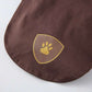 Pet Costume for Cats and Dogs - Package Delivery Courier Outfit