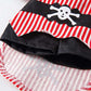 Pet Costume for Cats and Dogs Pirate Outfit