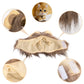 Cat Costume Lion Mane Wig for Cats Pet Dress Up