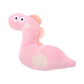 Mini Plush Cat Toys Soft Interactive Pet Stuffed Animals