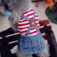 Dotie™ Dog Overalls Pet Jumpsuit Waterproof Durable Dog Coverall