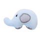 Mini Plush Cat Toys Soft Interactive Pet Stuffed Animals