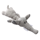 Corduroy Plush Sound Toy for Kids and Pets