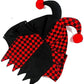 Crazy Costume for Dogs and Cats Fun Pet Outfit