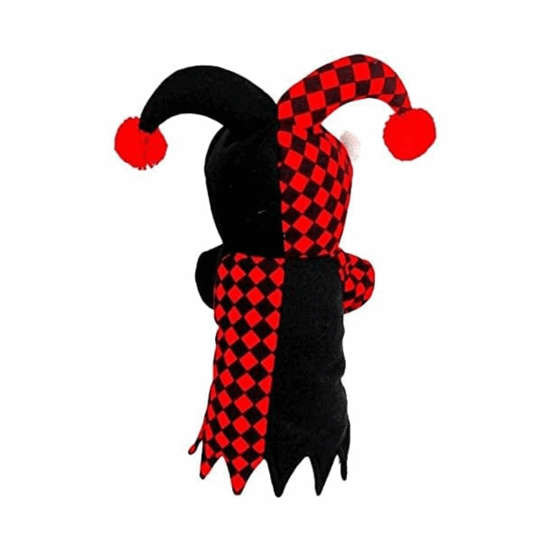 Crazy Costume for Dogs and Cats Fun Pet Outfit