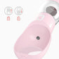 Cat Water Bottle Reusable Portable Pet Drinking Bottle for Cats