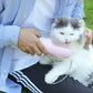 Cat Water Bottle Reusable Portable Pet Drinking Bottle for Cats