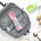 Cat Water Bottle Reusable Portable Pet Drinking Bottle for Cats