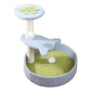 KiTree Small Cat Tree Climbing Tower for Cats Kitten Play Furniture