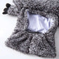 Koala Costume for Cats and Dogs Pet Halloween Outfit