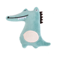 Mini Plush Cat Toys Soft Interactive Pet Stuffed Animals