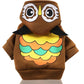 Dog Sweater Pullover Pet Clothes