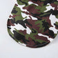 Military Costume for Cats and Dogs Pet Camouflage Outfit