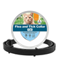 Flea and Tick Collar for Dogs and Cats Natural Pest Protection