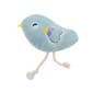 Mini Plush Cat Toys Soft Interactive Pet Stuffed Animals