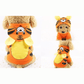 Dog Sweater Pullover Pet Clothes
