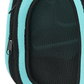 Semi-Rigid Pet Carrier Bag for Dogs and Cats Portable Travel Tote