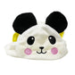 Animal Shaped Cat Hat Cute Pet Costume Accessory for Cats