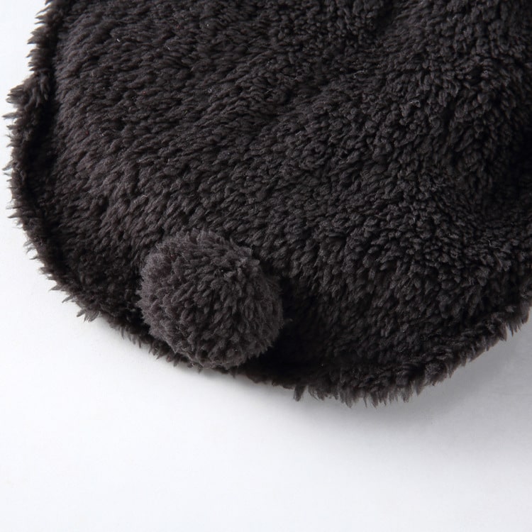 Pet Costume for Cats and Dogs Panda Outfit Plush Animal Costume for Pets