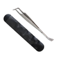 2-in-1 Tick Remover Tool for Dogs and Cats Pet Grooming Kit