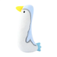 Mini Plush Cat Toys Soft Interactive Pet Stuffed Animals