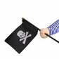 Pirate Costume for Cats and Dogs - Set of 2 Pet Outfits