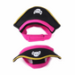 Pirate Costume for Cats and Dogs - Set of 2 Pet Outfits
