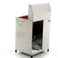 54 Finger Wet Poultry Feather Plucker 250W Drum Plucker Machine