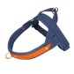 T Harness Dog Leash Adjustable No Pull Comfortable Pet Walking Harness