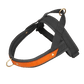 T Harness Dog Leash Adjustable No Pull Comfortable Pet Walking Harness