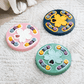 Interactive Digging Puzzle Toy for Dogs and Cats
