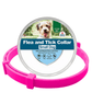 Flea and Tick Collar for Dogs and Cats Natural Pest Protection