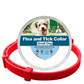 Flea and Tick Collar for Dogs and Cats Natural Pest Protection