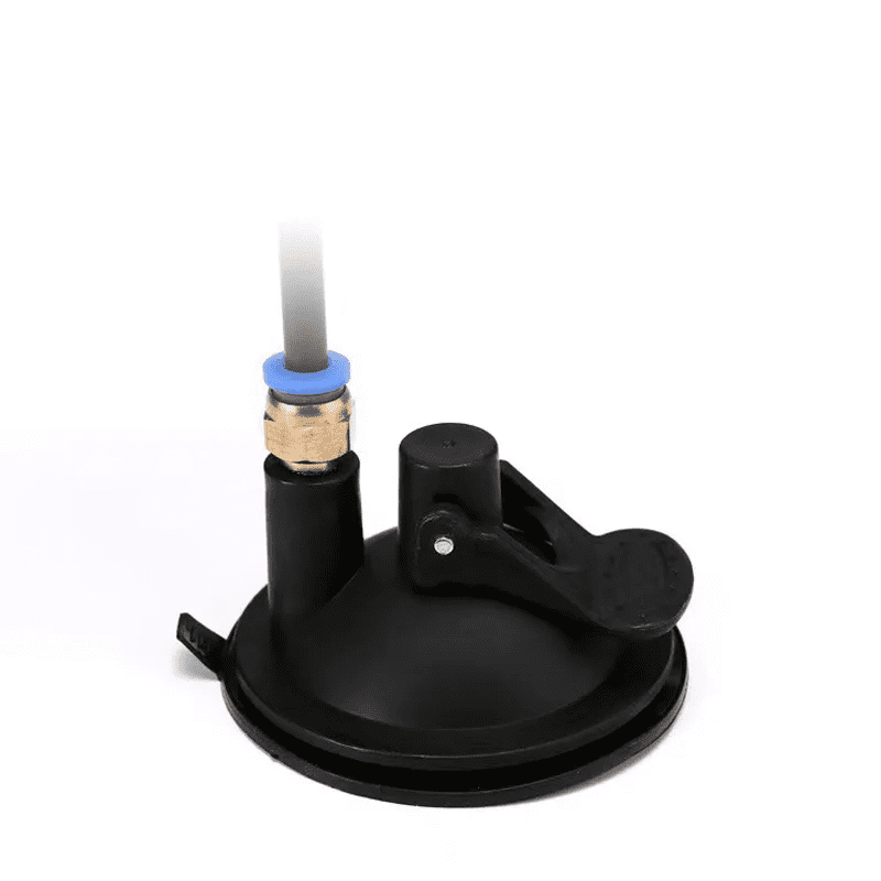 Cat Fishing Rod Toy with Suction Cup Interactive Cat Wand Teaser