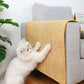 Cat Scratching Mat Durable Scratcher Pad for Cats and Kittens