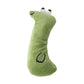 Mini Plush Cat Toys Soft Interactive Pet Stuffed Animals