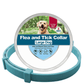 Flea and Tick Collar for Dogs and Cats Natural Pest Protection