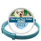 Flea and Tick Collar for Dogs and Cats Natural Pest Protection