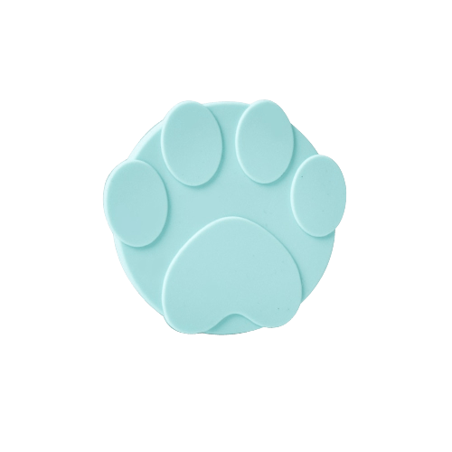 Silicone Pet Food Can Lid Seal Cover for Cans and Containers