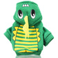 Dog Sweater Pullover Pet Clothes