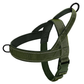 T Harness Dog Leash Adjustable No Pull Comfortable Pet Walking Harness
